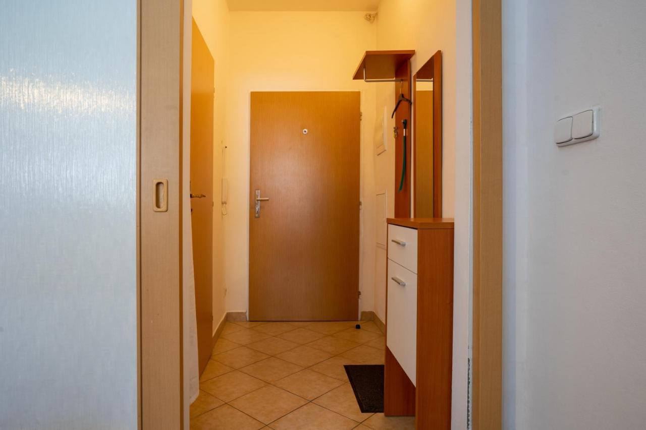 Studio Wellnerova 3 Olomouc Exterior photo